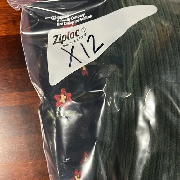 Lulu’s Womens Sweater Dress S Forest Green Midi Ribbed Cutout Back Bodycon EUC - Picture 11 of 11